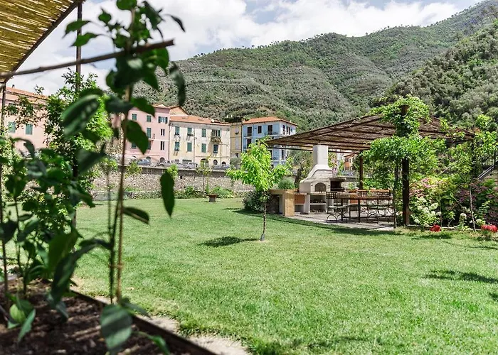 Agriturismo L\'Adagio