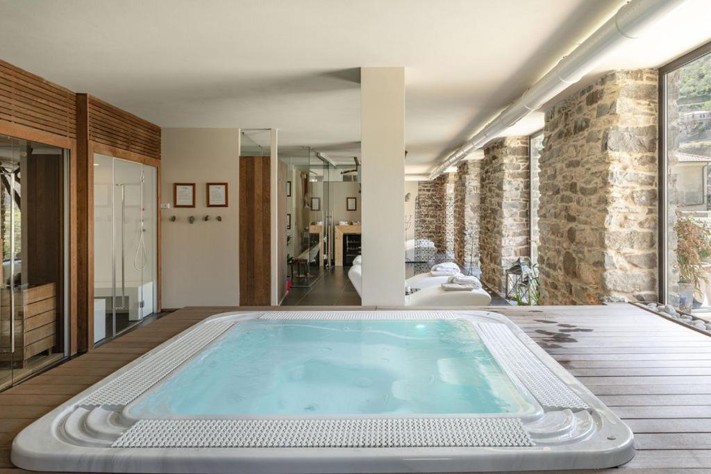 Alojamento de Turismo Rural L'adagio Badalucco