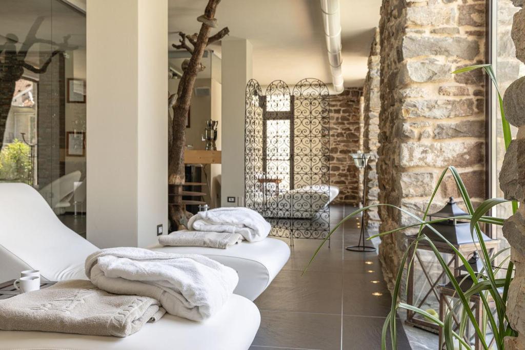 Alloggio per agriturismo L'adagio *